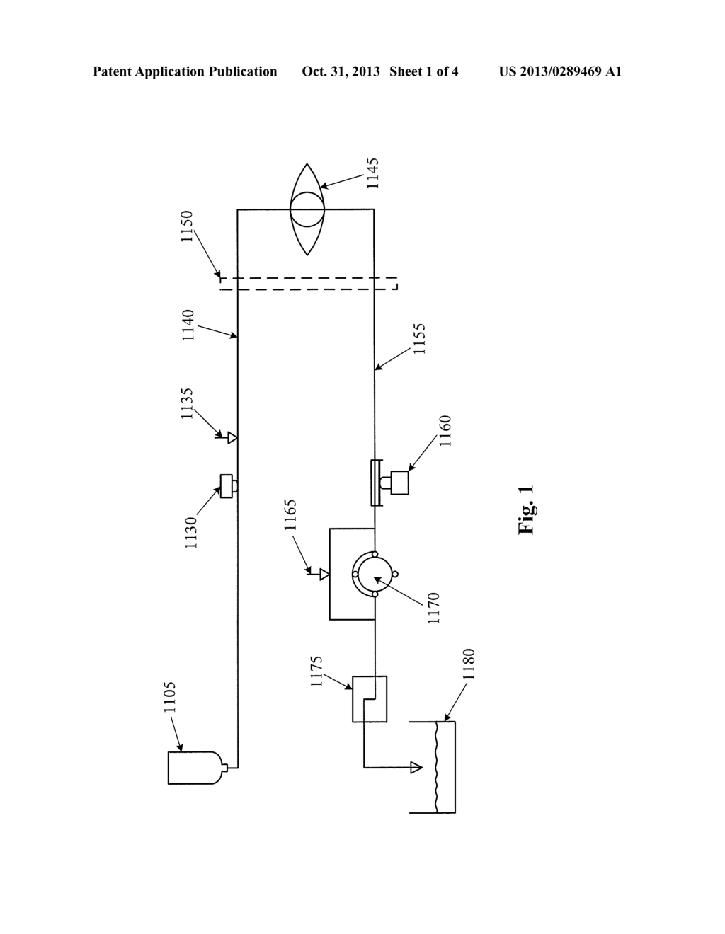 Infusion Sleeve With Motion Reduction Profile - diagram, schematic, and image 02