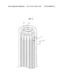 VARIABLY FLEXIBLE PIPE AND MANIPULATOR diagram and image