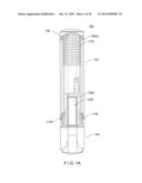 INJECTION DEVICE WITH CAMMED RAM ASSEMBLY diagram and image