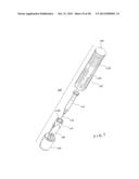 INJECTION DEVICE WITH CAMMED RAM ASSEMBLY diagram and image