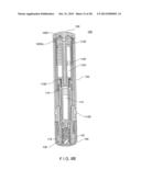 INJECTION DEVICE WITH CAMMED RAM ASSEMBLY diagram and image