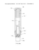 INJECTION DEVICE WITH CAMMED RAM ASSEMBLY diagram and image