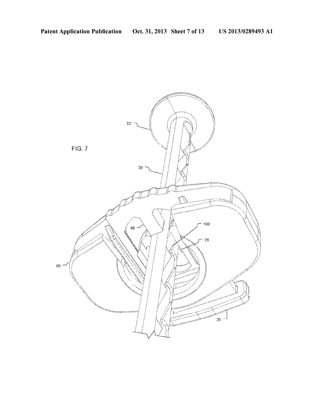 Dose Dividing Delivery Device - diagram, schematic, and image 08