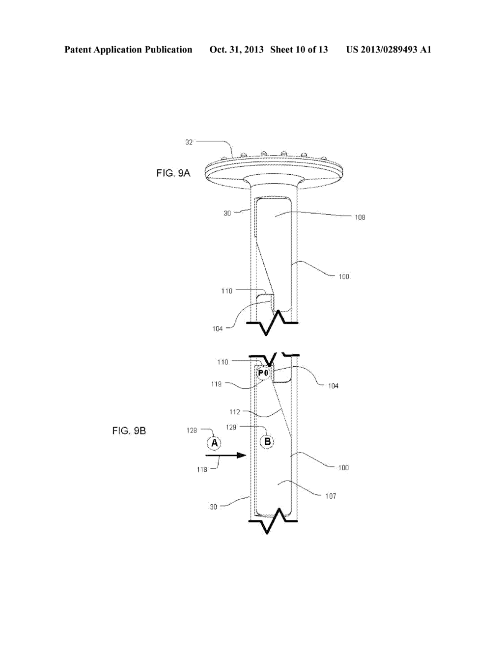 Dose Dividing Delivery Device - diagram, schematic, and image 11