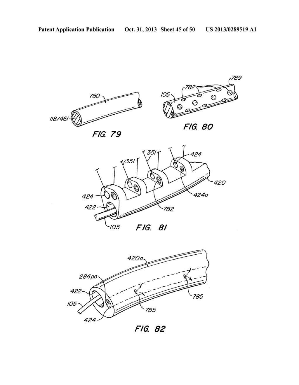 METHODS FOR MAINTAINING A FILTERING DEVICE WITHIN A LUMEN - diagram, schematic, and image 46