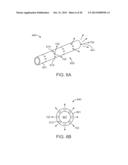 APPARATUS AND METHODS FOR CRYOGENICALLY ABLATING TISSUE AND ADJUSTING     CRYOGENIC ABLATION REGIONS diagram and image