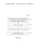 APPARATUS AND METHODS FOR CRYOGENICALLY ABLATING TISSUE AND ADJUSTING     CRYOGENIC ABLATION REGIONS diagram and image