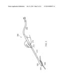 ELECTROSURGICAL INSTRUMENT WITH DUAL RADIOFREQUENCY AND MICROWAVE     ELECTROMAGNETIC ENERGY diagram and image