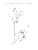 ELECTROSURGICAL INSTRUMENT WITH DUAL RADIOFREQUENCY AND MICROWAVE     ELECTROMAGNETIC ENERGY diagram and image