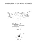 ELECTROSURGICAL INSTRUMENT WITH DUAL RADIOFREQUENCY AND MICROWAVE     ELECTROMAGNETIC ENERGY diagram and image