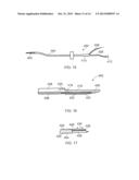 ELECTROSURGICAL INSTRUMENT WITH DUAL RADIOFREQUENCY AND MICROWAVE     ELECTROMAGNETIC ENERGY diagram and image