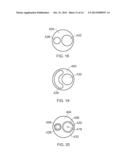 ELECTROSURGICAL INSTRUMENT WITH DUAL RADIOFREQUENCY AND MICROWAVE     ELECTROMAGNETIC ENERGY diagram and image