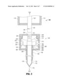 Limited Reuse Ablation Needles and Ablation Devices for Use Therewith diagram and image