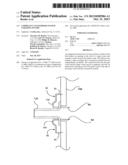 COMPLIANT ANASTOMOSIS SYSTEM UTILIZING SUTURE diagram and image