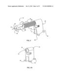 COMPLIANT ANASTOMOSIS SYSTEM UTILIZING SUTURE diagram and image