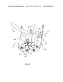 COMPLIANT ANASTOMOSIS SYSTEM UTILIZING SUTURE diagram and image