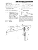 ROTATABLE ELECTRICAL CONNECTION FOR ULTRASONIC SURGICAL INSTRUMENTS diagram and image