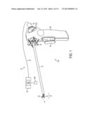 ROTATABLE ELECTRICAL CONNECTION FOR ULTRASONIC SURGICAL INSTRUMENTS diagram and image