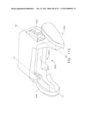 ROTATABLE ELECTRICAL CONNECTION FOR ULTRASONIC SURGICAL INSTRUMENTS diagram and image