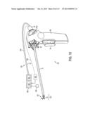 ROTATABLE ELECTRICAL CONNECTION FOR ULTRASONIC SURGICAL INSTRUMENTS diagram and image