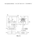 ROTATABLE ELECTRICAL CONNECTION FOR ULTRASONIC SURGICAL INSTRUMENTS diagram and image