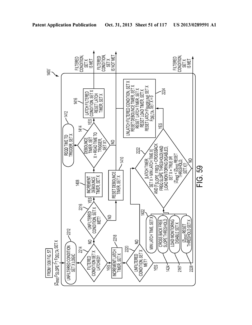 ROTATABLE ELECTRICAL CONNECTION FOR ULTRASONIC SURGICAL INSTRUMENTS - diagram, schematic, and image 52