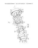 ROTATABLE ELECTRICAL CONNECTION FOR ULTRASONIC SURGICAL INSTRUMENTS diagram and image