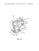 ROTATABLE ELECTRICAL CONNECTION FOR ULTRASONIC SURGICAL INSTRUMENTS diagram and image