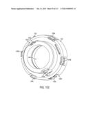 ROTATABLE ELECTRICAL CONNECTION FOR ULTRASONIC SURGICAL INSTRUMENTS diagram and image