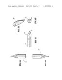 OPTICAL PENETRATING ADAPTER FOR SURGICAL PORTAL diagram and image