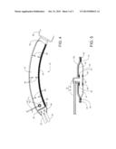 Tourniquet Cuff for Various Non-Cylindrical Limb Shapes diagram and image