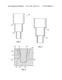 Bone Dowel diagram and image