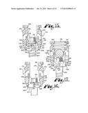 Polyaxial Bone Screw Assembly diagram and image