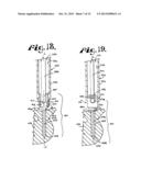 Polyaxial Bone Screw Assembly diagram and image