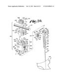 Polyaxial Bone Screw Assembly diagram and image