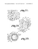 Polyaxial Bone Screw Assembly diagram and image