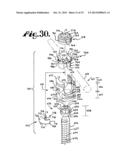 Polyaxial Bone Screw Assembly diagram and image