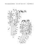 Polyaxial Bone Screw Assembly diagram and image