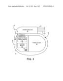 MAGNETIC FIELD DETECTOR FOR IMPLANTABLE MEDICAL DEVICES diagram and image