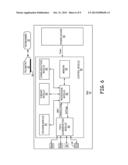 MAGNETIC FIELD DETECTOR FOR IMPLANTABLE MEDICAL DEVICES diagram and image