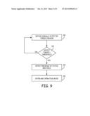 MAGNETIC FIELD DETECTOR FOR IMPLANTABLE MEDICAL DEVICES diagram and image