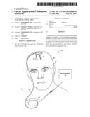 VISUALIZING TISSUE ACTIVATED BY ELECTRICAL STIMULATION diagram and image