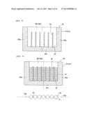 BODY TEMPERATURE REGULATION PACK AND PACK HOLDER FOR ATTACHING BODY     TEMPERATURE REGULATION PACK diagram and image