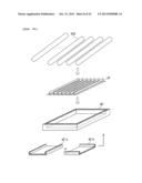 BODY TEMPERATURE REGULATION PACK AND PACK HOLDER FOR ATTACHING BODY     TEMPERATURE REGULATION PACK diagram and image