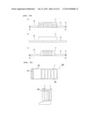 BODY TEMPERATURE REGULATION PACK AND PACK HOLDER FOR ATTACHING BODY     TEMPERATURE REGULATION PACK diagram and image