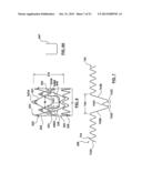 STENT-GRAFT PROSTHESIS FOR PLACEMENT IN THE ABDOMINAL AORTA diagram and image