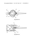 RING ON A CLOSED WEB STENT-GRAFT FOR USE IN TIP CAPTURE diagram and image