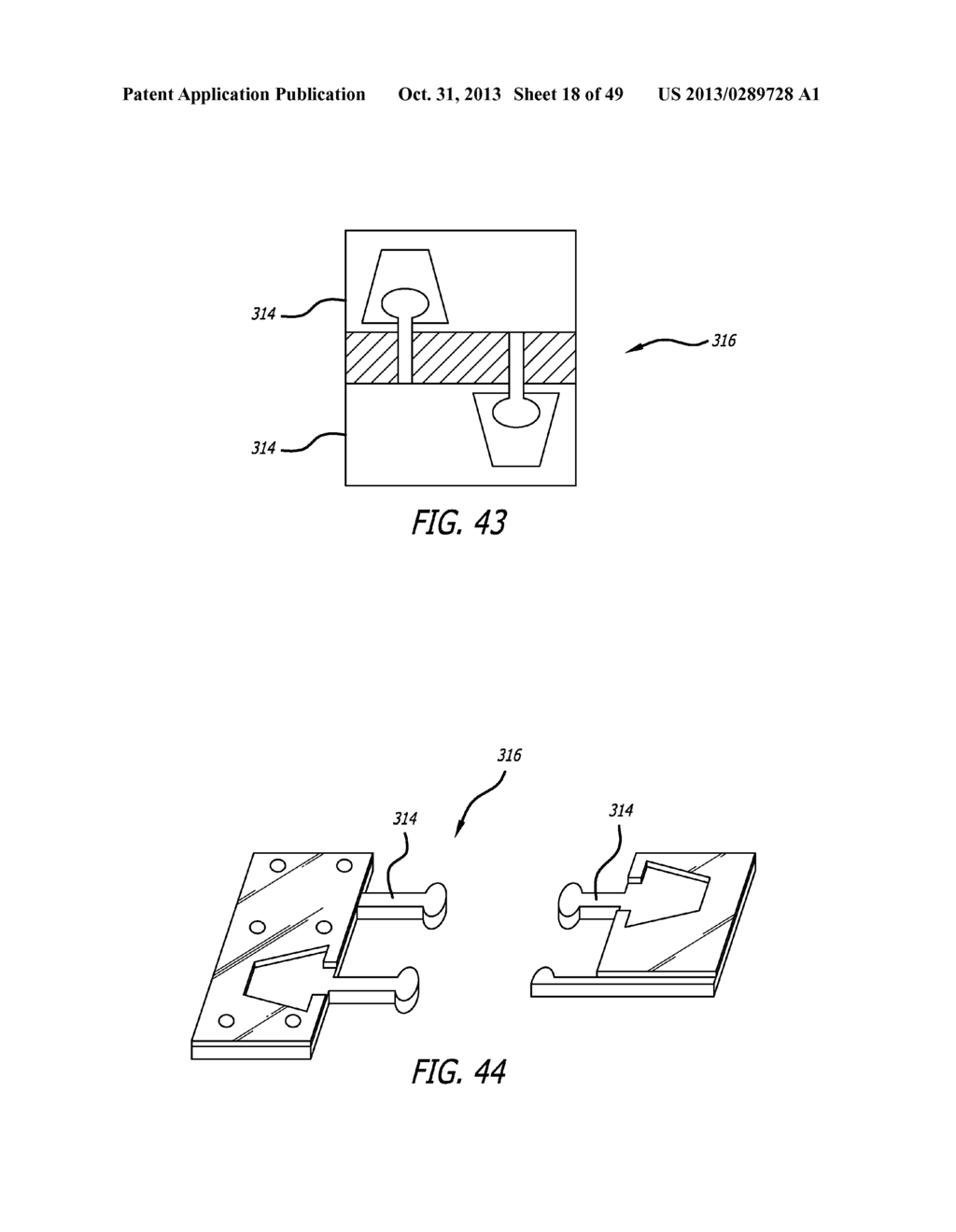 EXTRA-ARTICULAR IMPLANTABLE MECHANICAL ENERGY ABSORBING SYSTEMS - diagram, schematic, and image 19