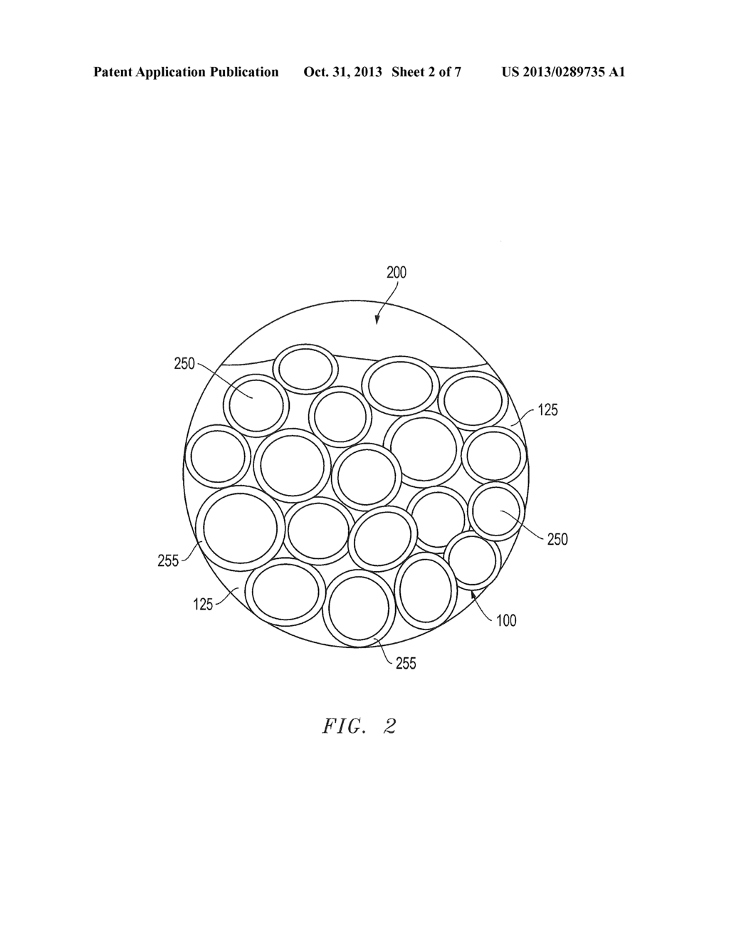 CONTROLLED POROSITY ARTICLE - diagram, schematic, and image 03