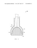 CONTROLLED POROSITY ARTICLE diagram and image